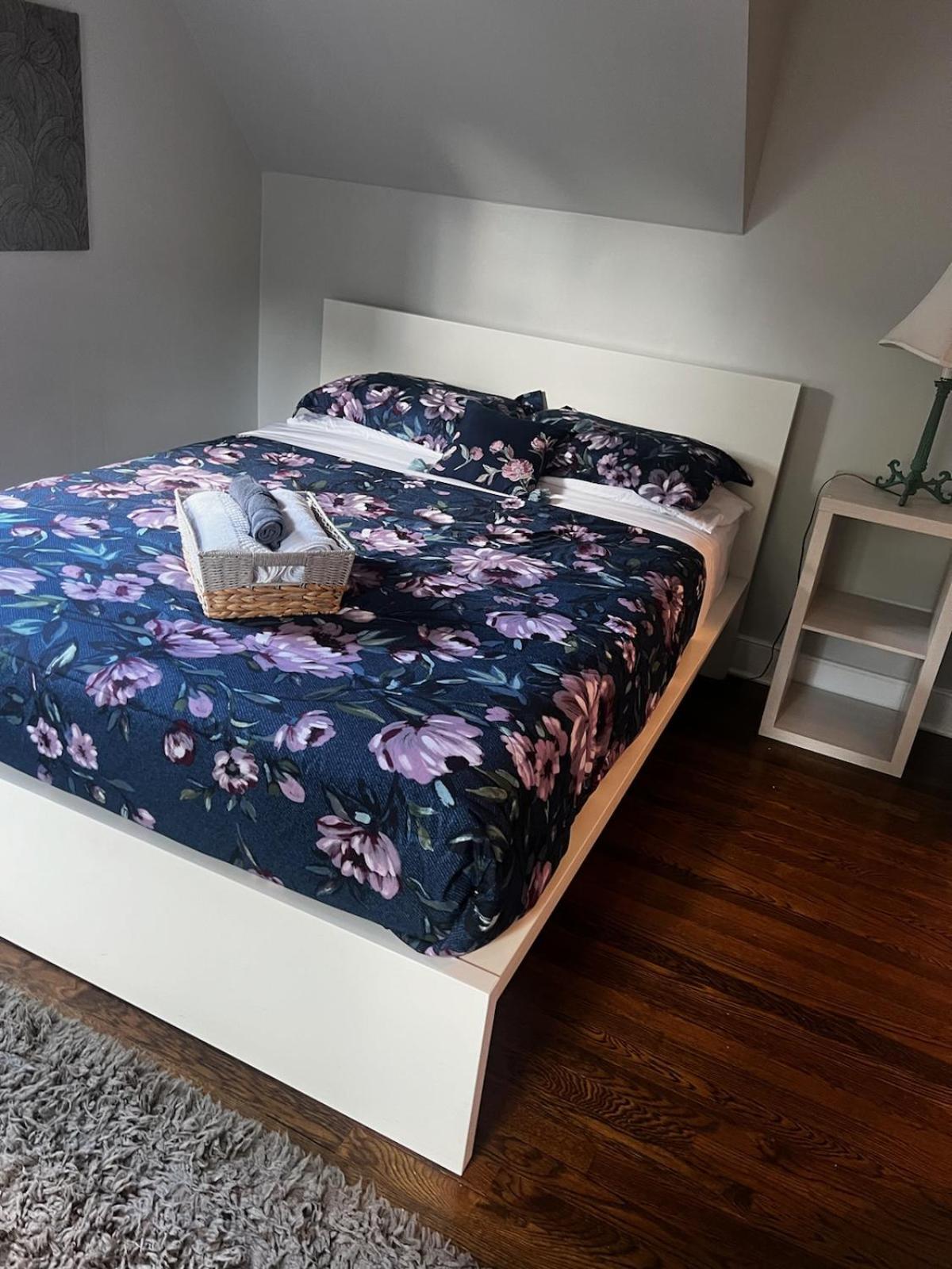 Private House + Yard Central Location To All Rva Ричмънд Екстериор снимка